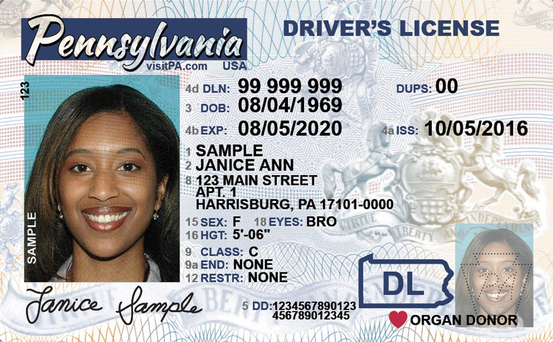Funny fake drivers license template the best software for your phone